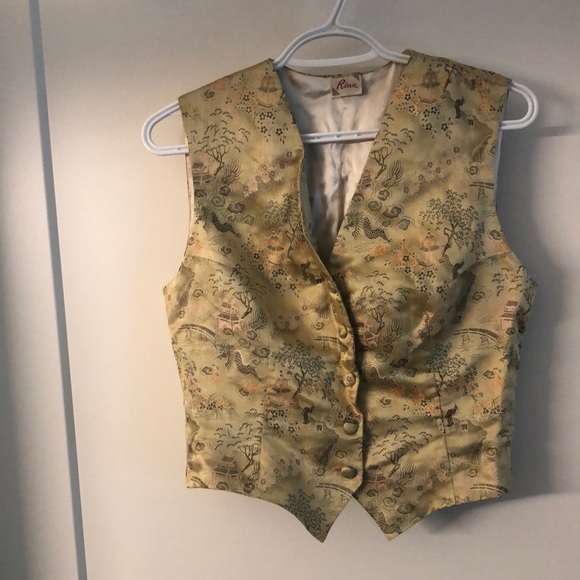 Vest “original by Rina” - Picture 1 of 4